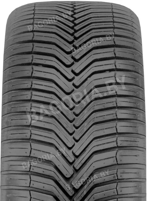 Легковые шины Michelin CrossClimate SUV
