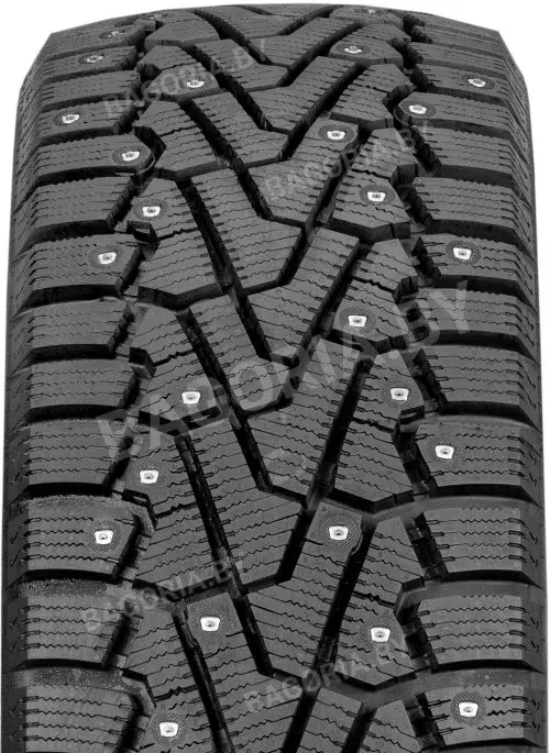 Легковые шины Pirelli Ice Zero Легковые шины Pirelli Ice Zero