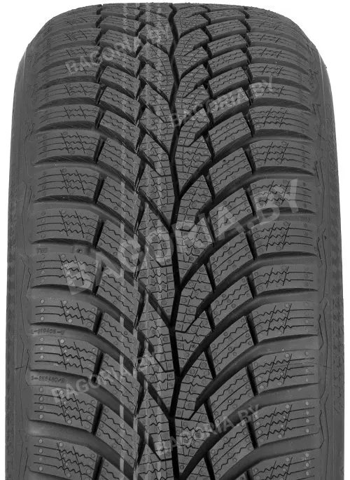 Легковые шины Continental WinterContact TS 870