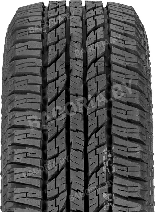 Легковые шины Yokohama Geolandar A/T G015
