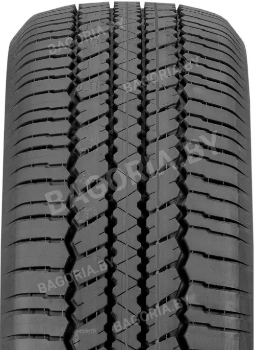 Легковые шины Bridgestone Dueler A/T 693 4