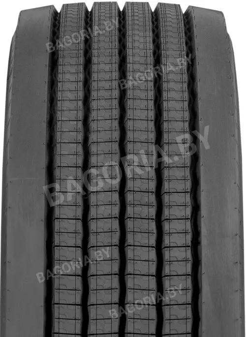 Грузовые шины Double Coin RR215