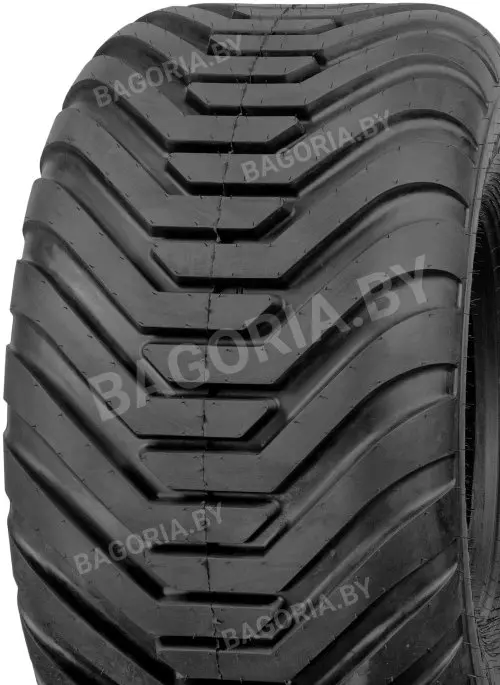 Индустриальные и с/х шины Speedways Flotation King