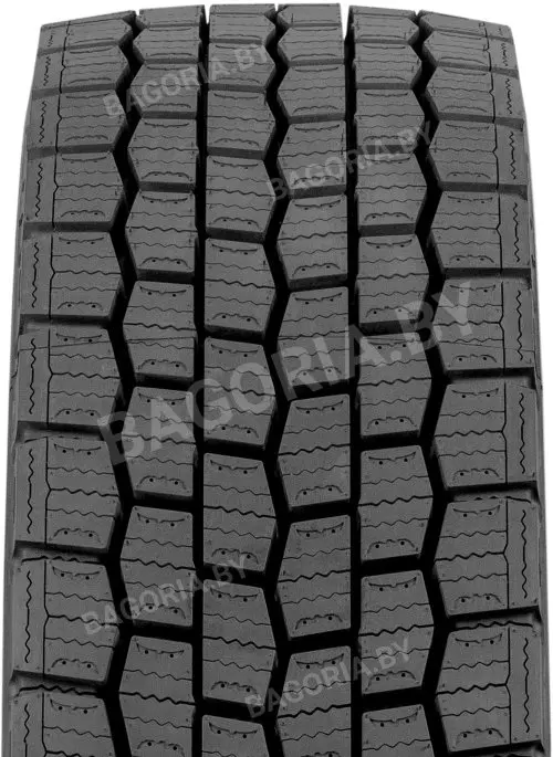 Грузовые шины Leao KWD600