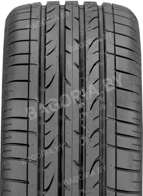 Легковые шины Bridgestone Dueler H/P Sport