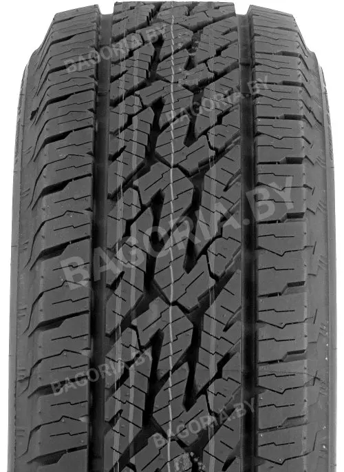 Легковые шины Lassa Competus A/T 2