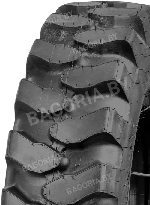 Индустриальные и с/х шины Galaxy Excavator EX1