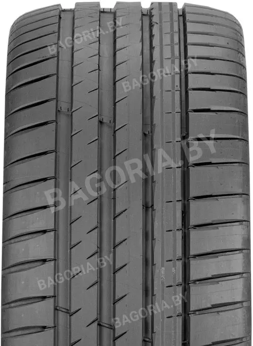 Легковые шины Michelin Pilot Sport 4