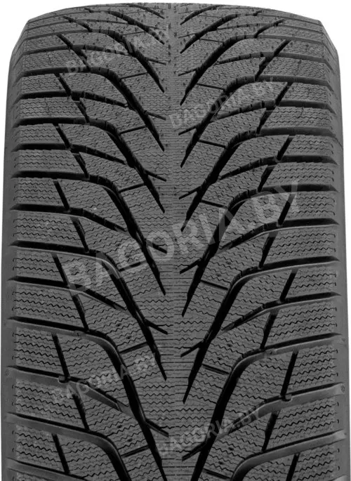 Легковые шины Hankook Winter icept iZ3 X W636A