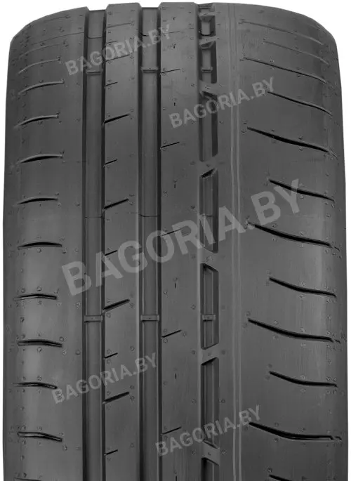 Легковые шины GoodYear Eagle F1 SuperSport R