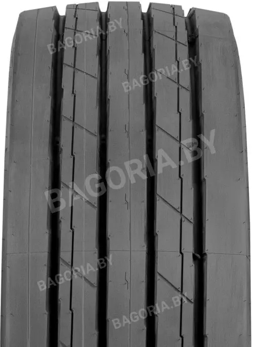 Грузовые шины GoodYear KMax T Cargo HL