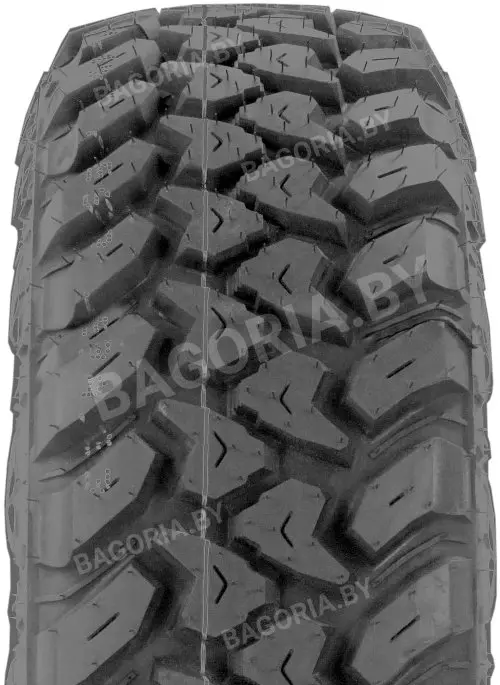 Легковые шины Sailun TerraMax M/T