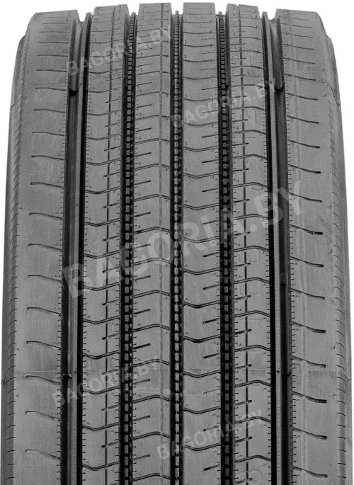 Грузовые шины Bridgestone R249