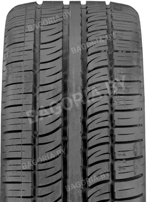 Легковые шины Pirelli Scorpion Zero Asimmetrico