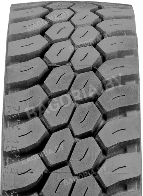 Грузовые шины Austone ADM215