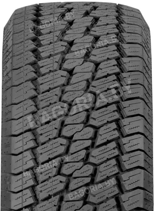 Всесезонная шина Ceat CrossDrive AT