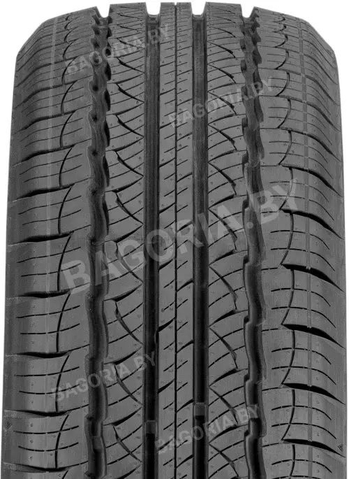 Легковые шины Triangle AdvanteX SUV TR259