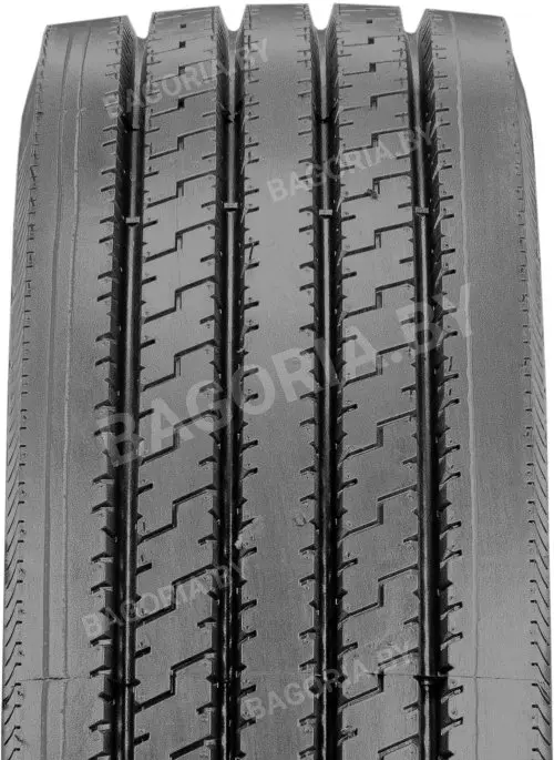 Грузовые шины Mirage MG660