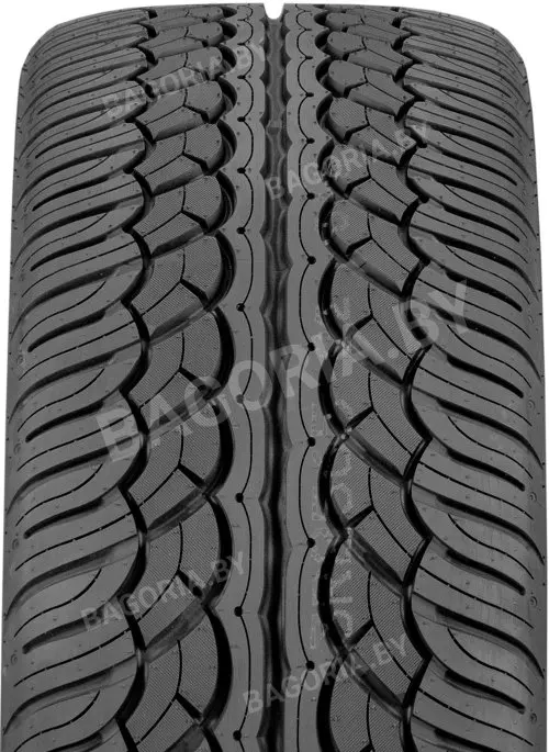 Легковые шины Yokohama Parada Spec-X PA02 Легковые шины Yokohama Parada Spec-X PA02