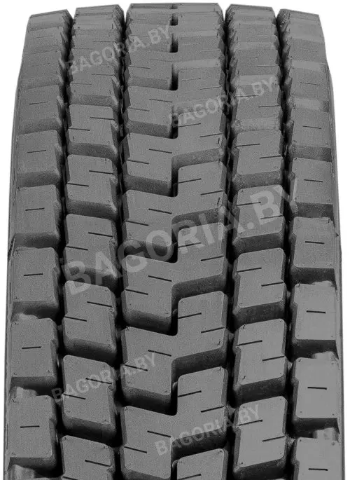 Грузовые шины Double Coin RLB450
