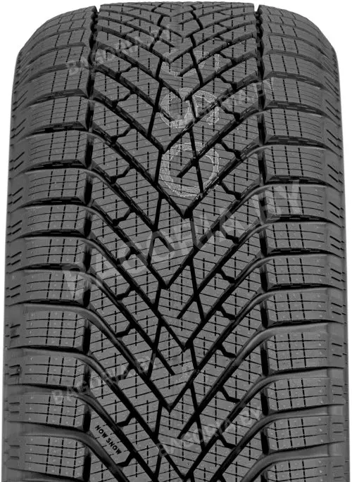 Легковые шины Pirelli Cinturato Winter 2