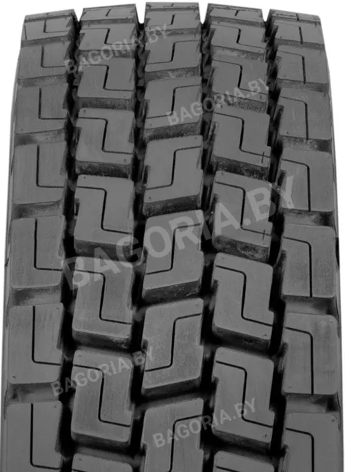Грузовые шины Leao D905