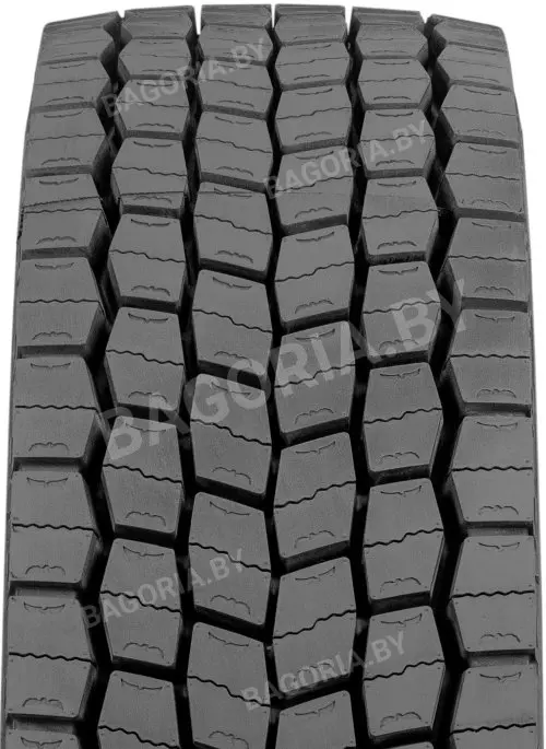 Грузовые шины Leao KTD300