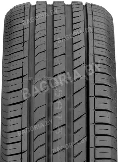 Легковые шины Roadstone Nfera SU1