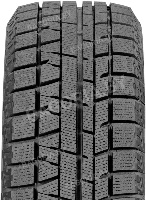 Легковые шины Yokohama iceGuard iG50+ Легковые шины Yokohama iceGuard iG50+