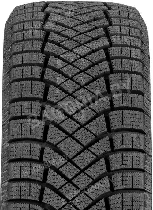 Легковые шины Pirelli Ice Zero FR Легковые шины Pirelli Ice Zero FR