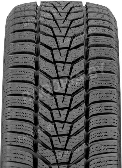 Зимняя шина Hankook Winter icept evo3 X W330A