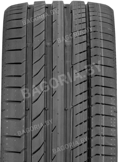 Летняя шина Continental ContiSportContact 5 P