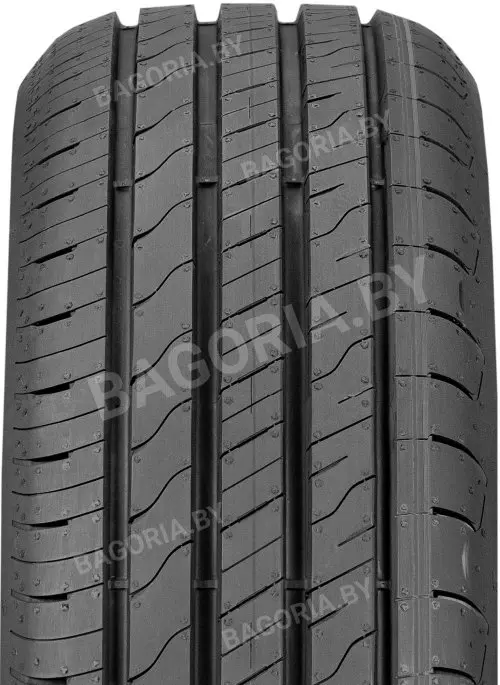 Легковые шины GoodYear EfficientGrip 2 SUV