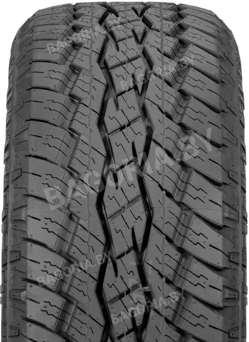 Всесезонная шина Toyo Open Country A/T plus