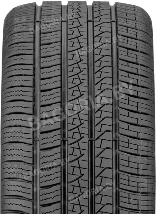 Легковые шины Pirelli Scorpion Zero AS