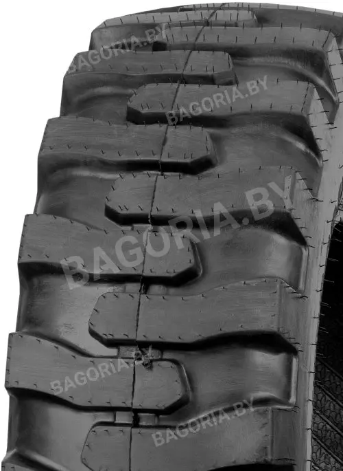 Индустриальные и с/х шины Speedways PowerGrip G-2