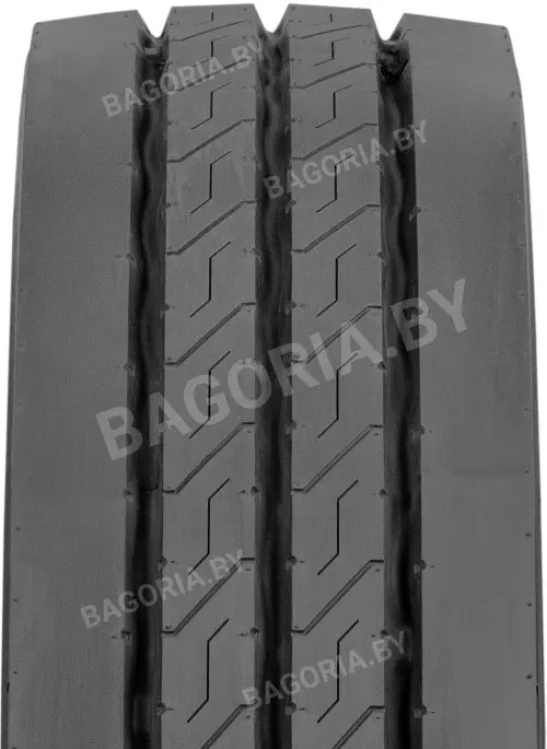 Грузовые шины Leao KLT200