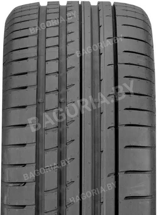 Легковые шины GoodYear Eagle F1 Asymmetric 2 SUV