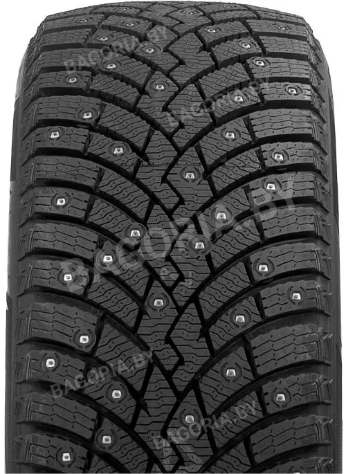 Легковые шины Pirelli Ice Zero 2