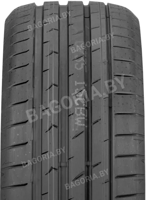 Летняя шина Toyo Proxes Sport 2