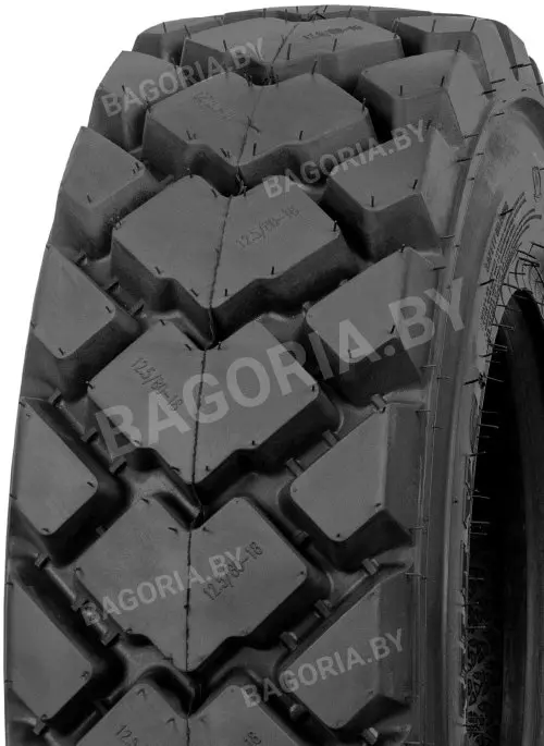 Индустриальные и с/х шины Speedways Monster L-5