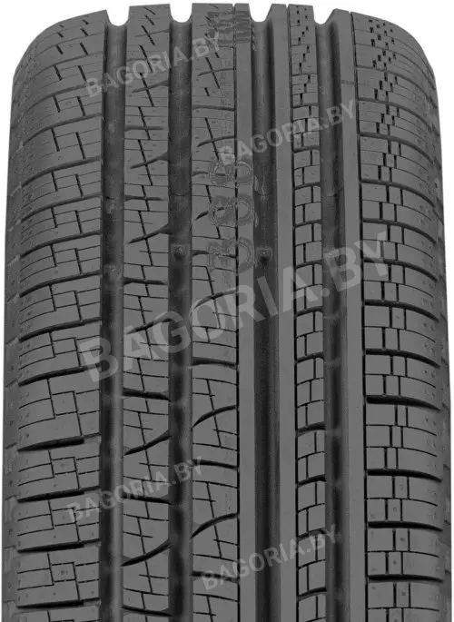 Легковые шины Pirelli Scorpion Verde AS