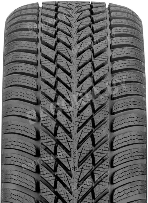 Легковые шины Nokian Snowproof 2