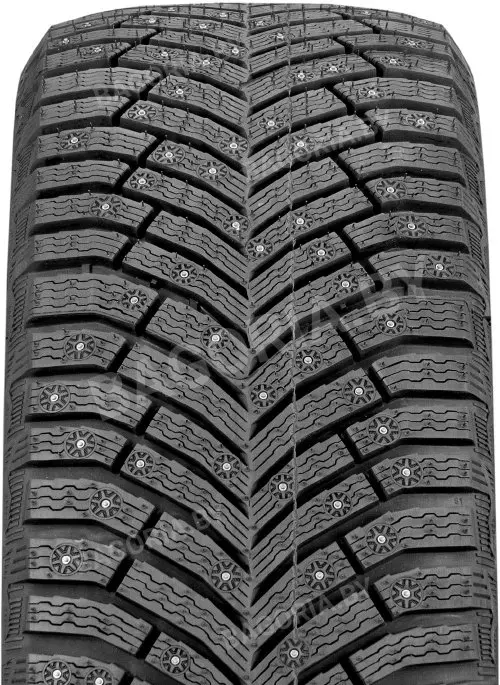 Легковые шины Michelin X-Ice North 4 SUV