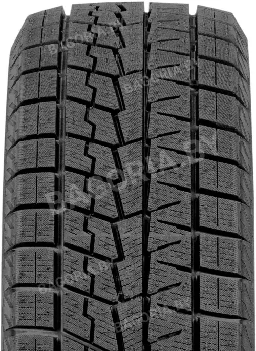 Легковые шины Yokohama iceGuard iG70 Легковые шины Yokohama iceGuard iG70