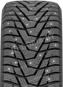 Легковые шины Hankook Winter iPike X W429A шип