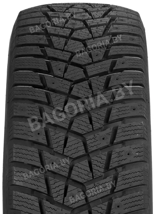 Легковые шины Hankook Winter iPike LV RW15