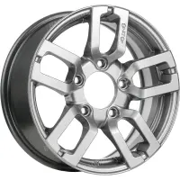 6,5 x 16 5/139,7 ET40 D98,5