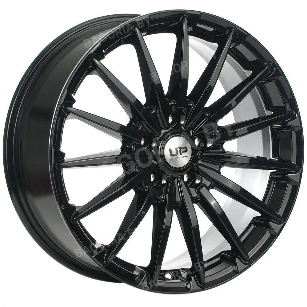 Литой диск Wheels UP Up128 New Black