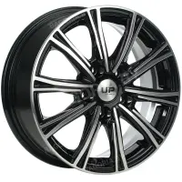 6,0 x 15 5/112,0 ET43 D57,1